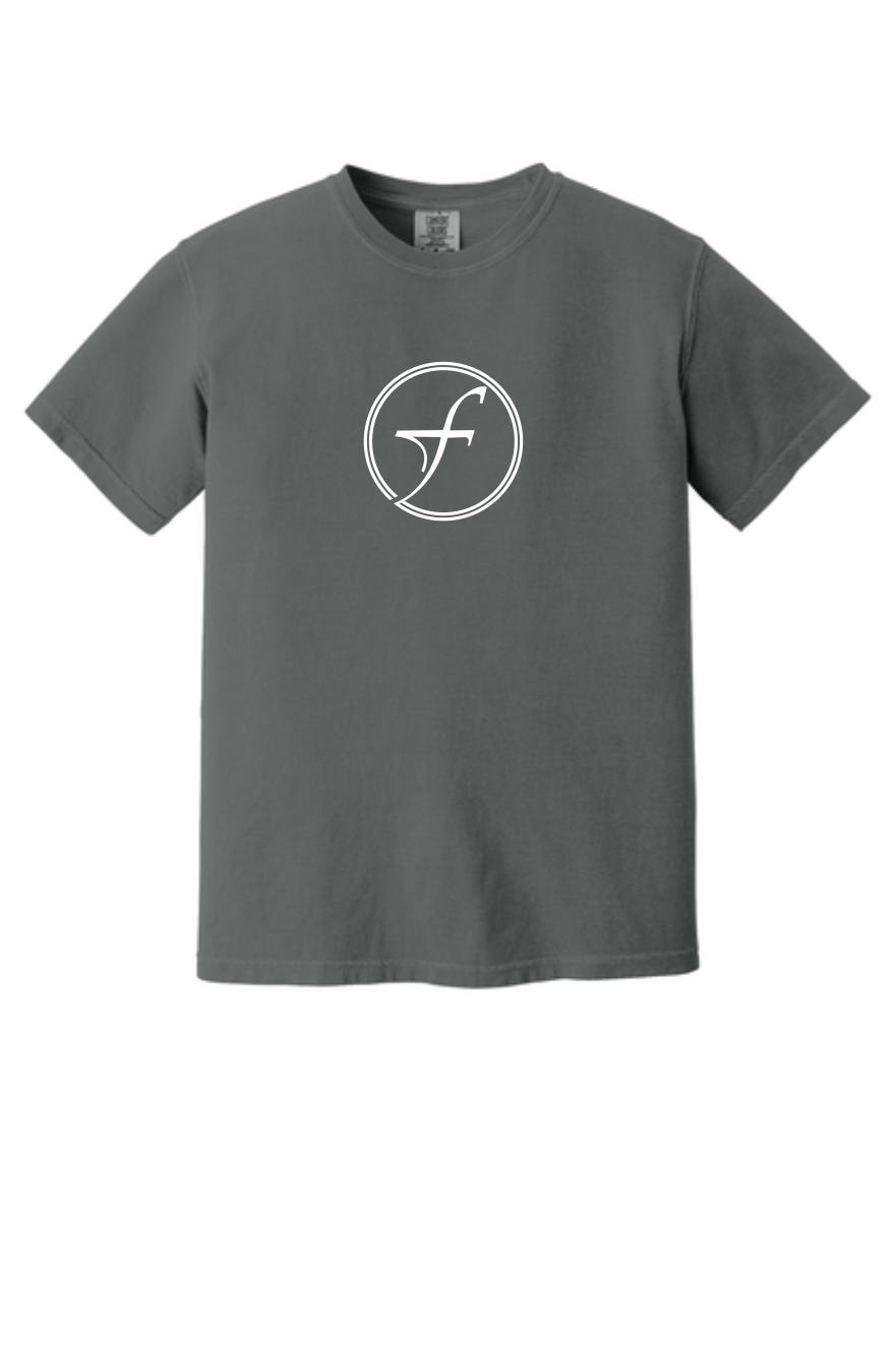 Forney ISD Comfort Colors T-Shirt, 2 colors