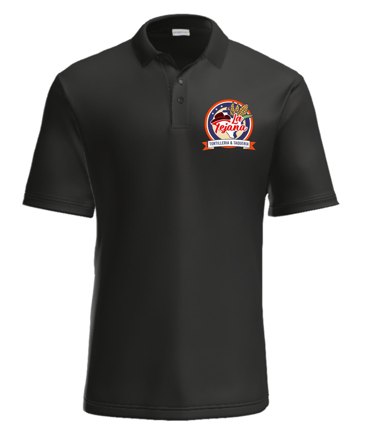 Classic La Tejana Tortilleria & Taqueria (Tee & Polo)