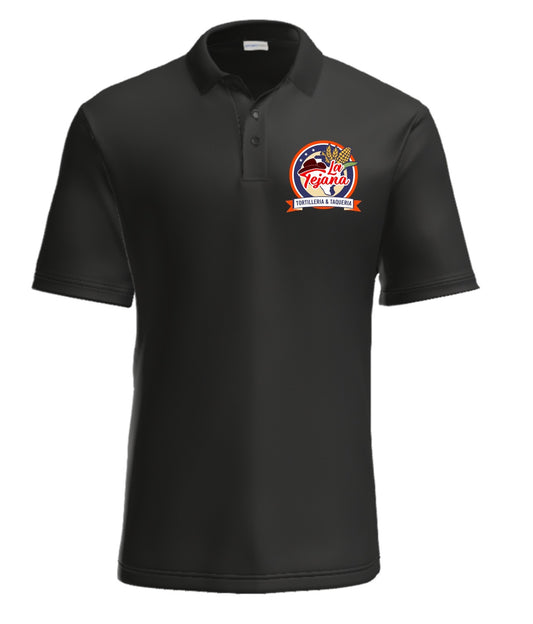 Classic La Tejana Tortilleria & Taqueria (Tee & Polo)