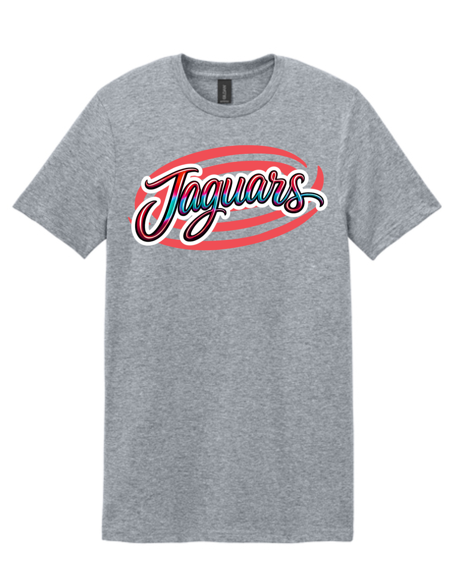 Jaguars Spirit (Tee)