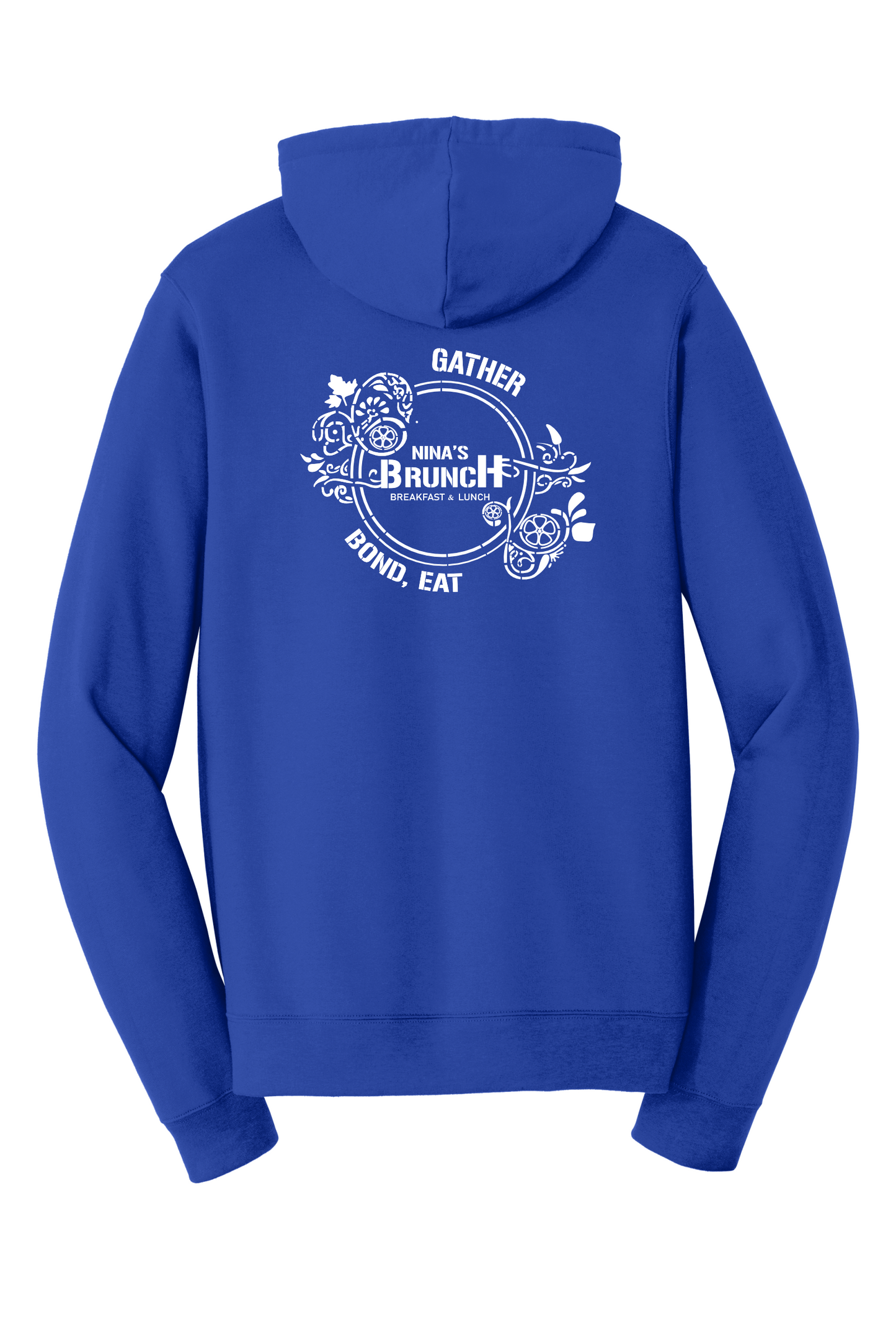 Nina's Brunch Hoodie