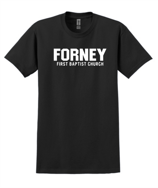 FBCF Gildan Tee